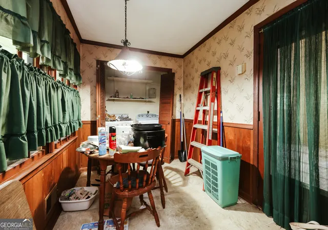Photo 4 of Single family home for sale at 320 Kings Rd, Athens, GA 30606 | MLS# 10804653 | Listing updated on 2026-09-15