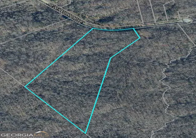 Photo 3 of Land for sale at 3864 Reservoir Dr, Gainesville, GA 30507 | MLS# 10517868 | Listing updated on 2025-10-04