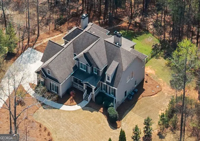 Homes for sale in Dawsonville, GA | 267 Chestnut Oak Ln, Dawsonville, GA 30534 | MLS# 10781949