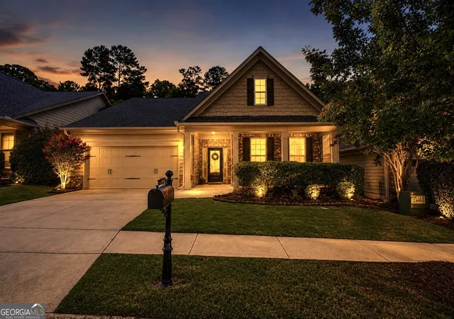 Photo 4 of Single family home for sale at 1143 Pebble Crk Ln, Locust Grove, GA 30248 | MLS# 10808204 | Listing updated on 2026-08-12