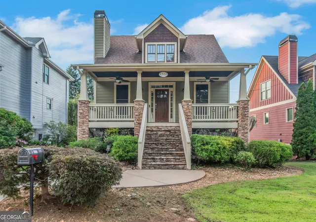 1st image of 1333 Eubanks Ave, East Point, GA 30344 | MLS# 10789398