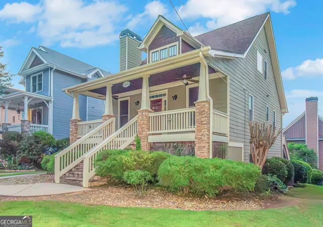 2nd image of 1333 Eubanks Ave, East Point, GA 30344 | MLS# 10789398