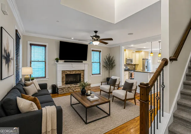 36th image of 1333 Eubanks Ave, East Point, GA 30344 | MLS# 10789398