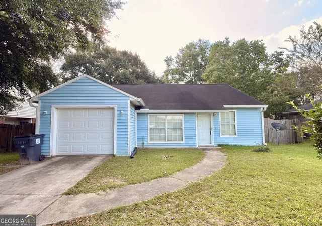Photo 1 of Sale Pending at 200 Dunmurry Pl, Warner Robins, GA 31093 | MLS# 10851040 | Listing updated on 2026-10-28
