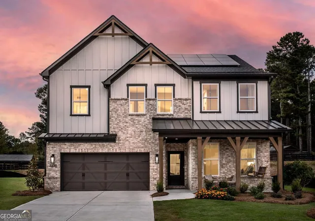 Photo 1 of Single family home for sale at 2239 Velvet Sage Way, Marietta, GA 30066 | MLS# 10790124 | Listing updated on 2026-08-07