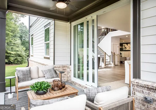 Photo 3 of Single family home for sale at 2239 Velvet Sage Way, Marietta, GA 30066 | MLS# 10790124 | Listing updated on 2026-08-07