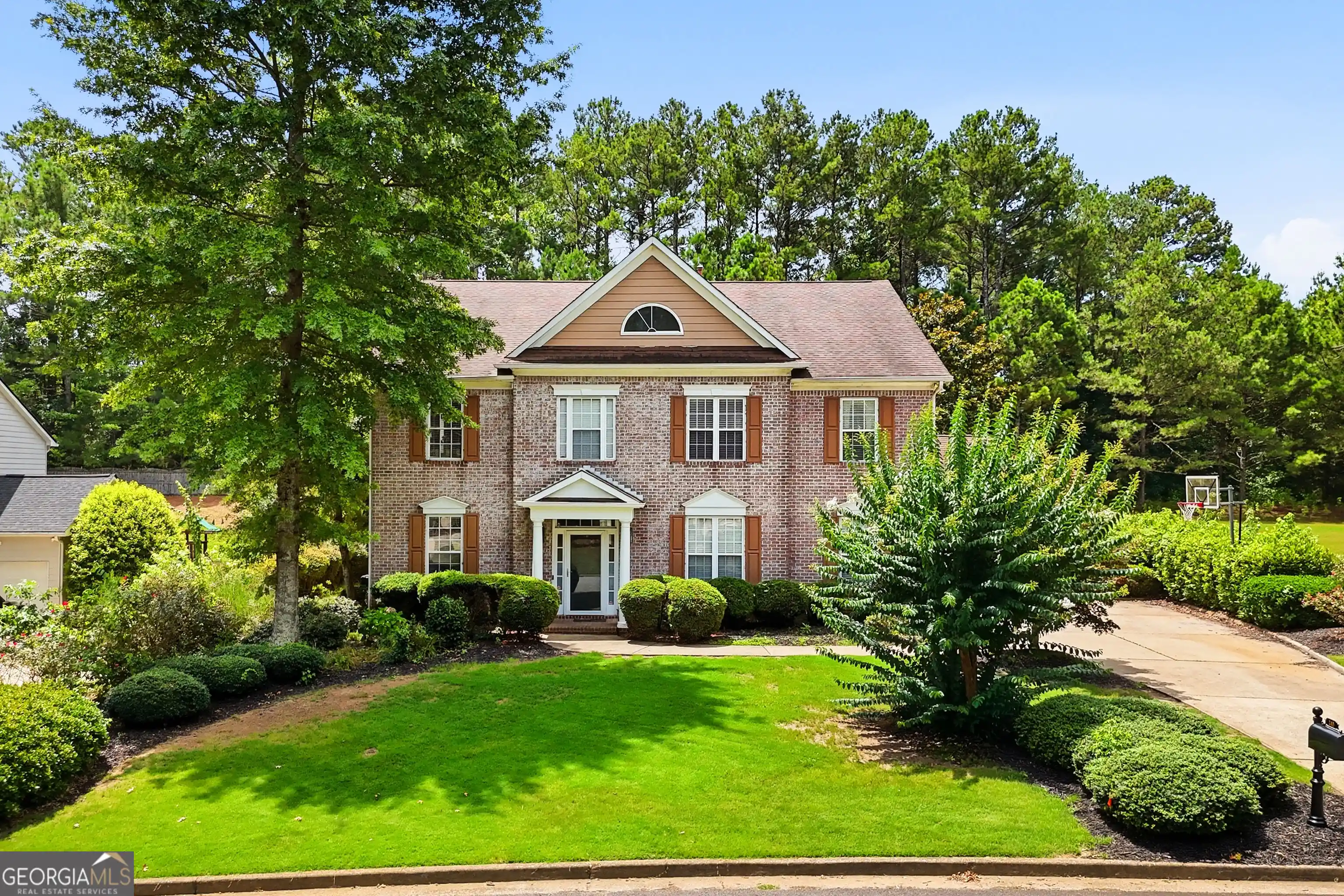 Photo 1 of Single family home for sale at 245 Chadwyck Ln, Canton, GA 30115 | MLS# 10811483 | Listing updated on 2026-10-19