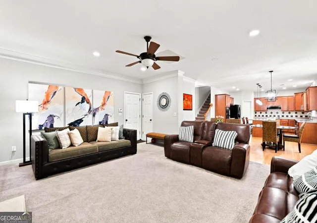 3rd image of 245 Chadwyck Ln, Canton, GA 30115 | MLS# 10811483