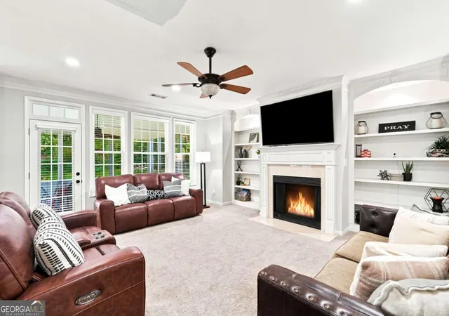 4th image of 245 Chadwyck Ln, Canton, GA 30115 | MLS# 10811483