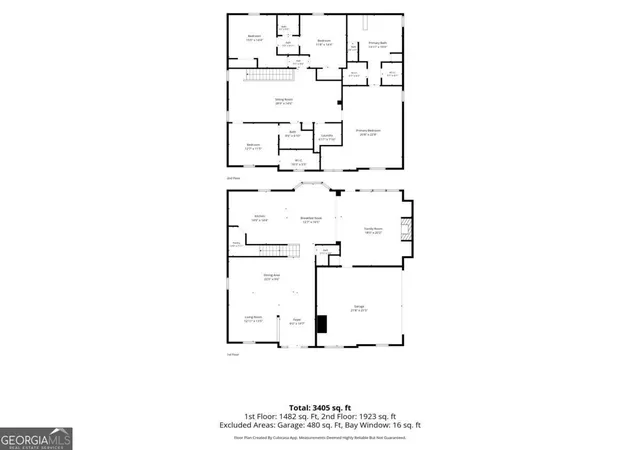 56th image of 245 Chadwyck Ln, Canton, GA 30115 | MLS# 10811483