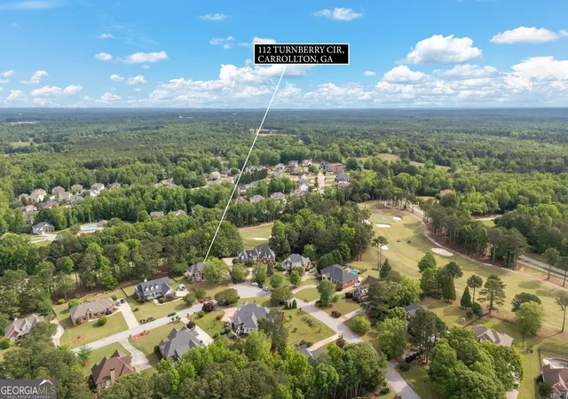 26th image of 112 Turnberry Cir, Carrollton, GA 30116 | MLS# 10829671