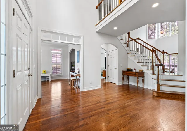 Photo 2 of Single family home for sale at 112 Turnberry Cir, Carrollton, GA 30116 | MLS# 10829671 | Listing updated on 2026-09-03
