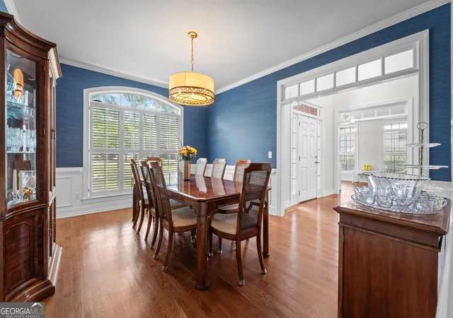 Photo 3 of Single family home for sale at 112 Turnberry Cir, Carrollton, GA 30116 | MLS# 10829671 | Listing updated on 2026-09-03