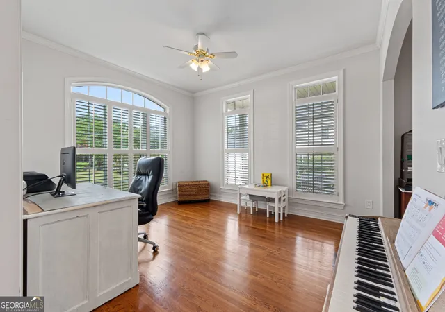 Photo 4 of Single family home for sale at 112 Turnberry Cir, Carrollton, GA 30116 | MLS# 10829671 | Listing updated on 2026-09-03