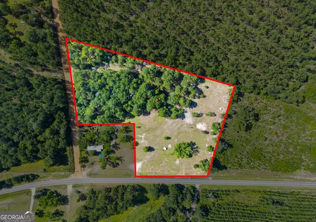 1st image of 1494 Hiltonia Rd, Millen, GA 30442 | MLS# 10810365
