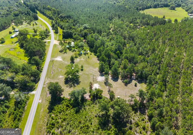 4th image of 1494 Hiltonia Rd, Millen, GA 30442 | MLS# 10810365