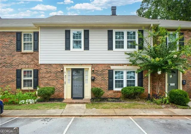 Photo 1 of Townhouse for sale at 2472 Lehaven Dr, Tucker, GA 30084 | MLS# 10836306 | Listing updated on 2026-09-14