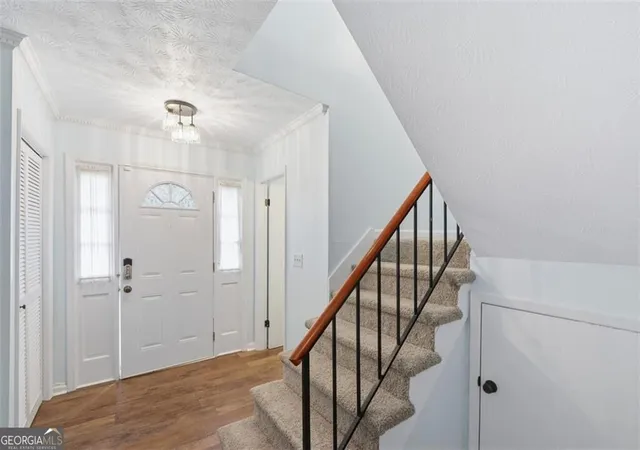 Photo 2 of Townhouse for sale at 2472 Lehaven Dr, Tucker, GA 30084 | MLS# 10836306 | Listing updated on 2026-09-14