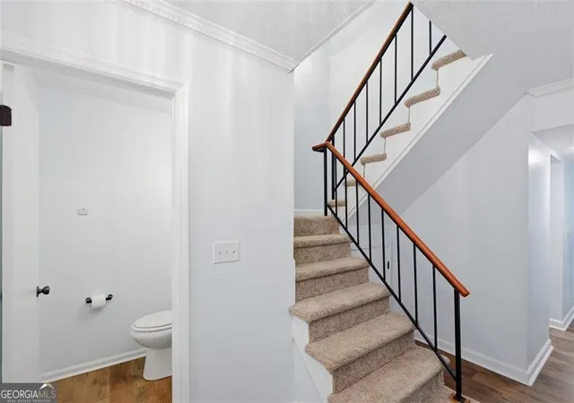 Photo 3 of Townhouse for sale at 2472 Lehaven Dr, Tucker, GA 30084 | MLS# 10836306 | Listing updated on 2026-09-14