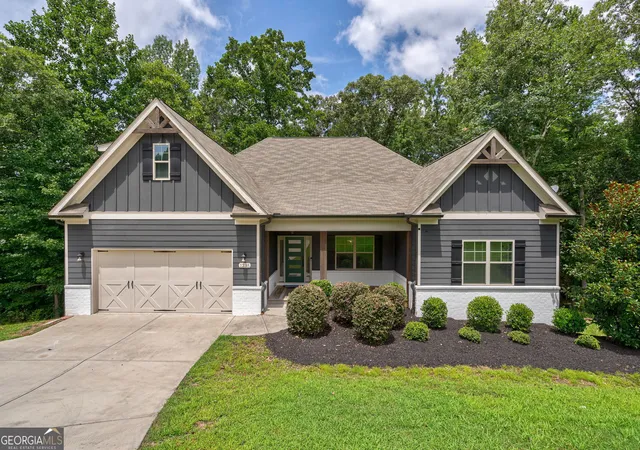 2nd image of 1235 Shiva Blvd, Winder, GA 30680 | MLS# 10810666