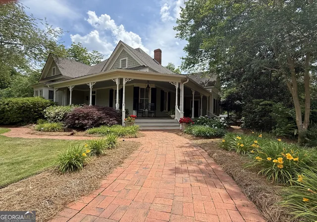 1st image of 358 Pine St, Madison, GA 30650 | MLS# 10769729