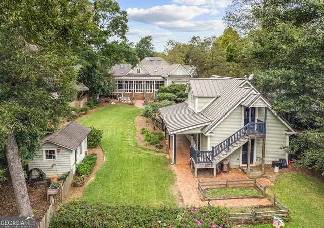 2nd image of 358 Pine St, Madison, GA 30650 | MLS# 10769729