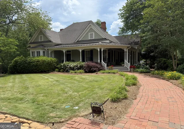 3rd image of 358 Pine St, Madison, GA 30650 | MLS# 10769729