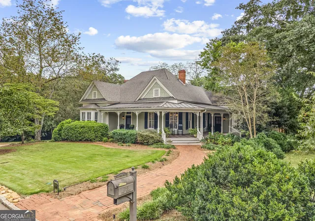 4th image of 358 Pine St, Madison, GA 30650 | MLS# 10769729