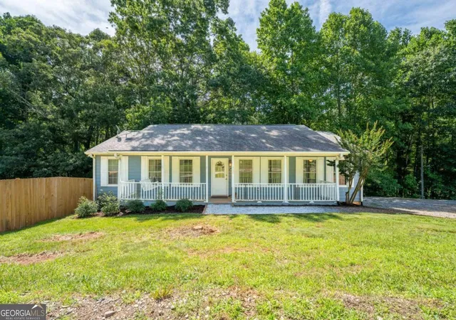 Homes for sale in Dawsonville, GA | 950 Duck Thurmond Rd, Dawsonville, GA 30534 | MLS# 10787852