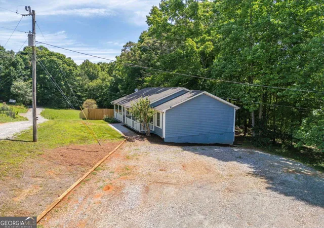 Homes for sale in Dawsonville, GA | 950 Duck Thurmond Rd, Dawsonville, GA 30534 | MLS# 10787852