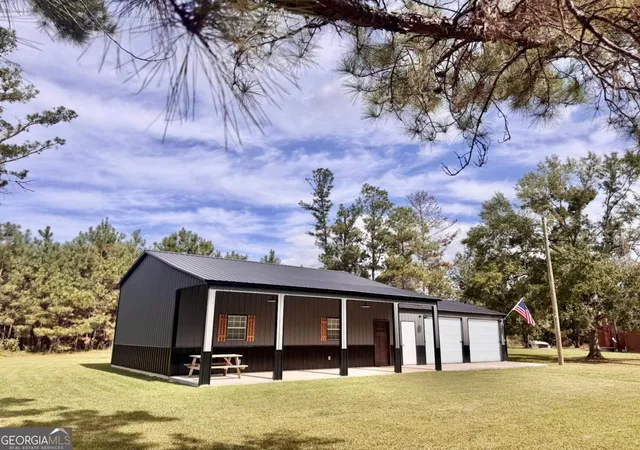 1st image of 111 Dead River Rd, Glenwood, GA 30428 | MLS# 10627715