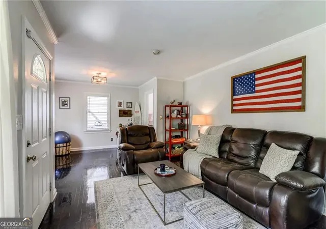 3rd image of 1892 Fairway Cir Ne, Brookhaven, GA 30319 | MLS# 10824458