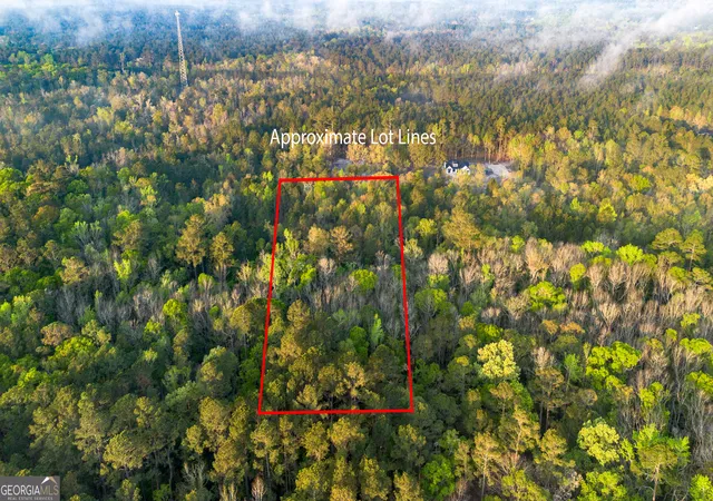 Photo 1 of Land for sale at 0 Little Mccall Rd, Rincon, GA 31326 | MLS# 10720942 | Listing updated on 2026-08-11
