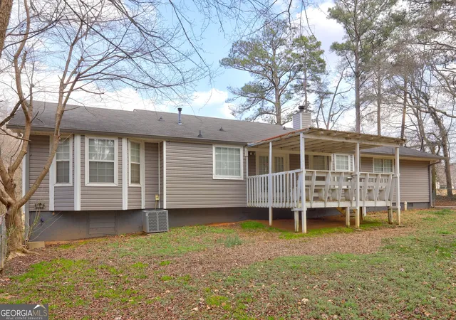 39th image of 113 Black Oak Ct, Stockbridge, GA 30281 | MLS# 10775072
