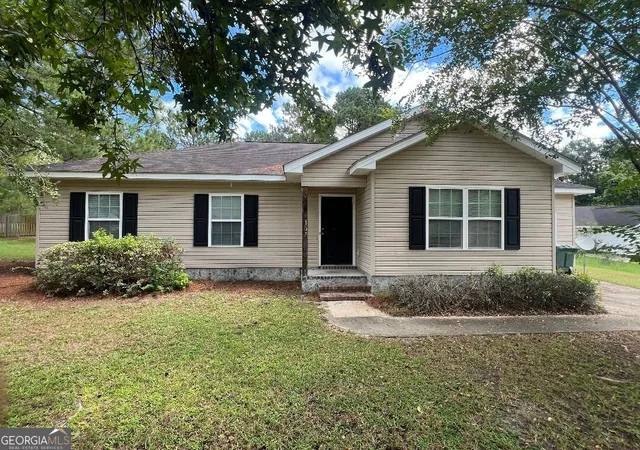 Photo 1 of Single family home for sale at 107 Westway Ct, Statesboro, GA 30461 | MLS# 10836458 | Listing updated on 2026-09-14