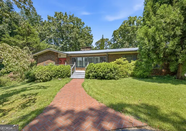 1st image of 100 Sang Rd, Cleveland, GA 30528 | MLS# 10825551