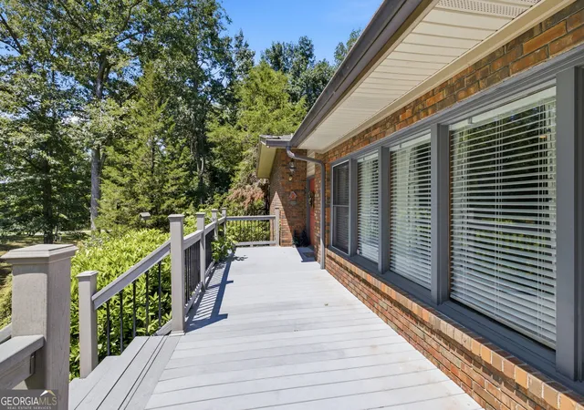 2nd image of 100 Sang Rd, Cleveland, GA 30528 | MLS# 10825551
