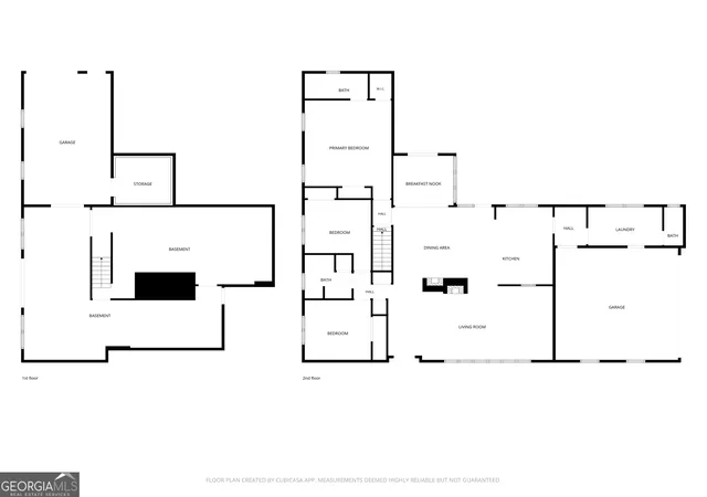 49th image of 100 Sang Rd, Cleveland, GA 30528 | MLS# 10825551