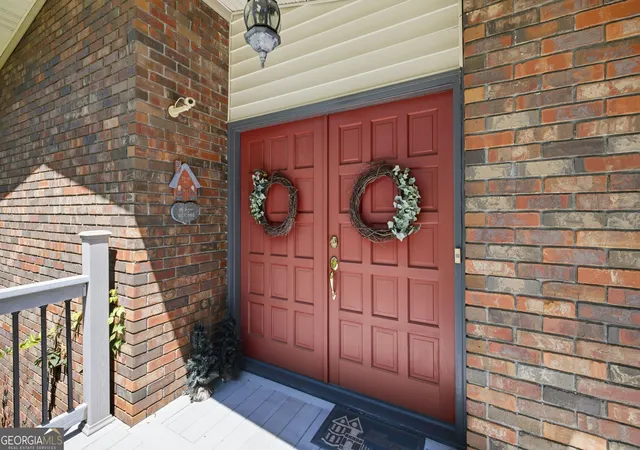 Photo 3 of House for sale at 100 Sang Rd, Cleveland, GA 30528 | MLS# 10825551 | Listing updated on 2026-10-06