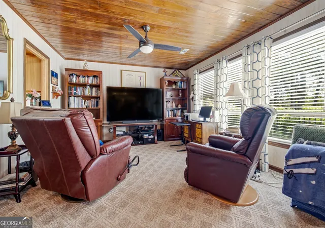 Photo 4 of House for sale at 100 Sang Rd, Cleveland, GA 30528 | MLS# 10825551 | Listing updated on 2026-10-06