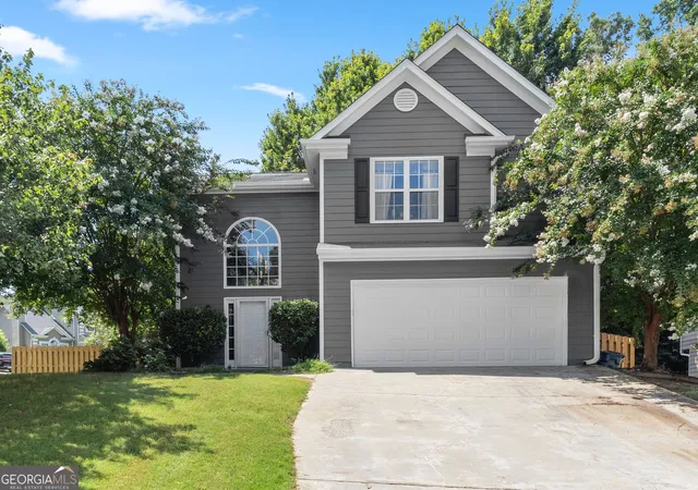 Photo 1 of Sale Pending at 3490 Parkbrooke Ln, Duluth, GA 30096 | MLS# 10817230 | Listing updated on 2026-09-09