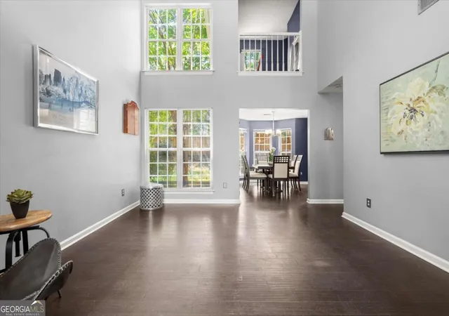 Photo 3 of Sale Pending at 3490 Parkbrooke Ln, Duluth, GA 30096 | MLS# 10817230 | Listing updated on 2026-09-09