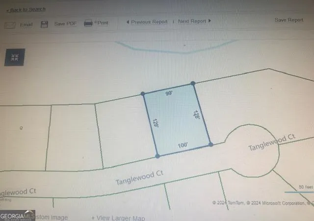 Photo 3 of Land for sale at 8244 Tanglewood Ct, Villa Rica, GA 30180 | MLS# 10795846 | Listing updated on 2026-09-04