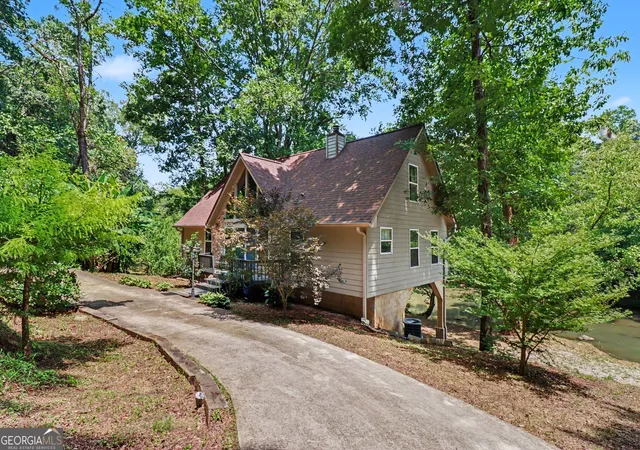 2nd image of 374 Seab Green Rd, Cedartown, GA 30125 | MLS# 10810085