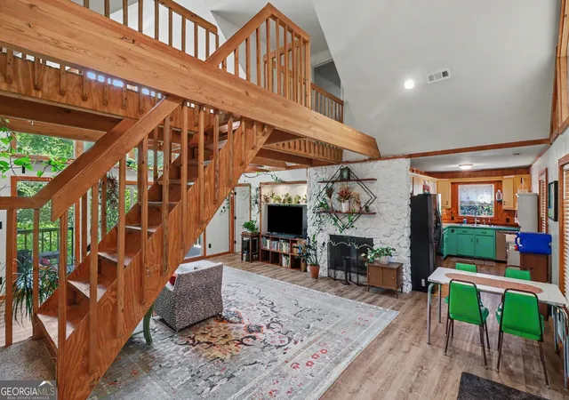 4th image of 374 Seab Green Rd, Cedartown, GA 30125 | MLS# 10810085