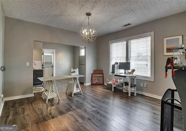 4th image of 506 Old Wheat St Ne, Atlanta, GA 30312 | MLS# 10778601