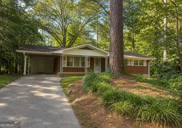 1st image of 2525 Stone Rd, Atlanta, GA 30344 | MLS# 10815130