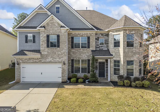 1st image of 30 Fanleaf Dr, Fairburn, GA 30213 | MLS# 10662354