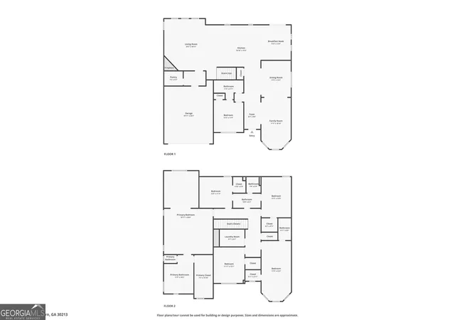 89th image of 30 Fanleaf Dr, Fairburn, GA 30213 | MLS# 10662354