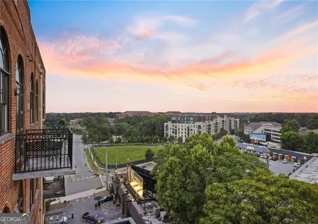 27th image of 3235 Roswell Rd Ne #1021, Atlanta, GA 30305 | MLS# 10800350